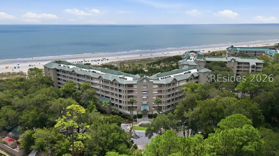 41 Ocean Lane #6501, Hilton Head Island, SC 29928 - #2