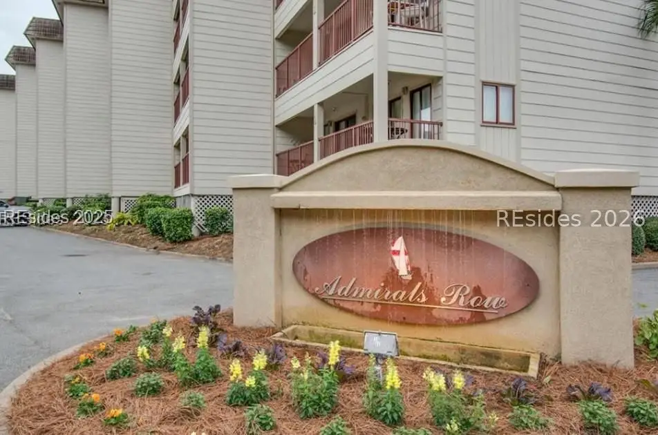 40 Folly Field Road #204, Hilton Head Island, SC 29928 - #1