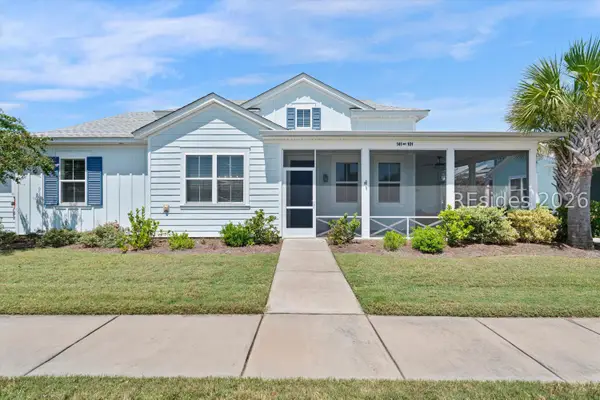 141 Sandbar Lane #101, Hardeeville, SC 29927