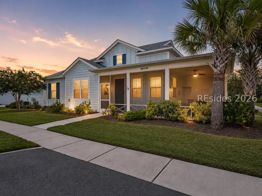 141 Sandbar Lane #101, Hardeeville, SC 29927 - #2