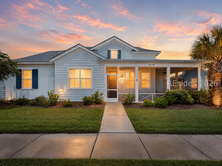 141 Sandbar Lane #101, Hardeeville, SC 29927 - #3