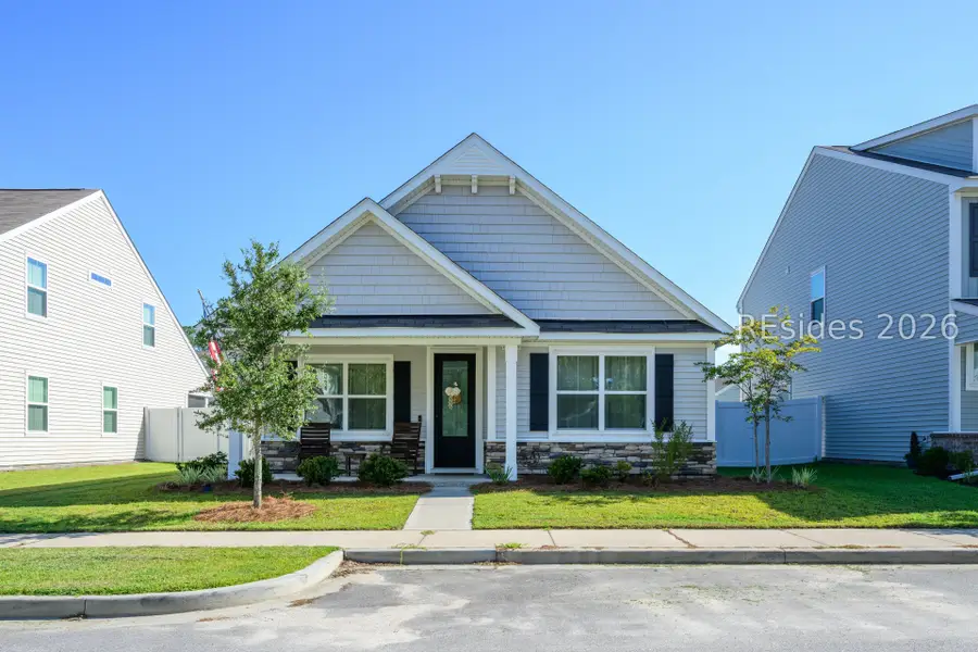 12 Whispering Oaks Circle, Bluffton, SC 29909 - #2