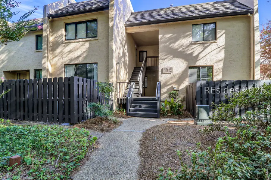 85 Folly Field Road #119, Hilton Head Island, SC 29928 - #2