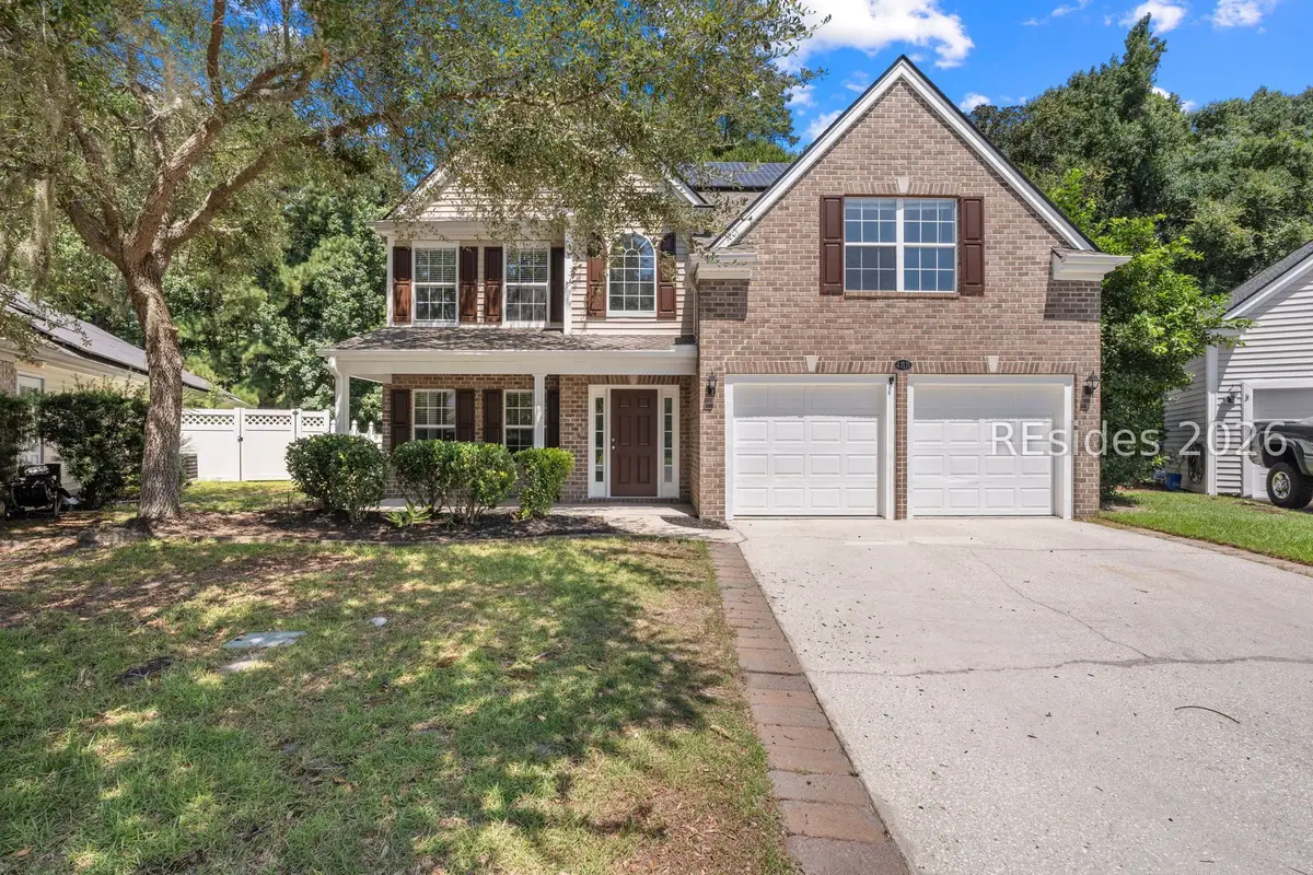 488 Live Oak Walk, Bluffton, SC 29910 - #1