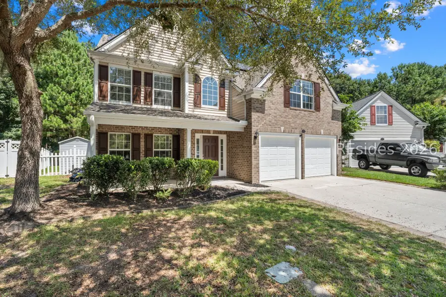 488 Live Oak Walk, Bluffton, SC 29910 - #3