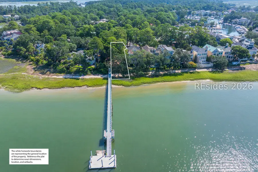 10 Reef Club, Hilton Head Island, SC 29926 - #2