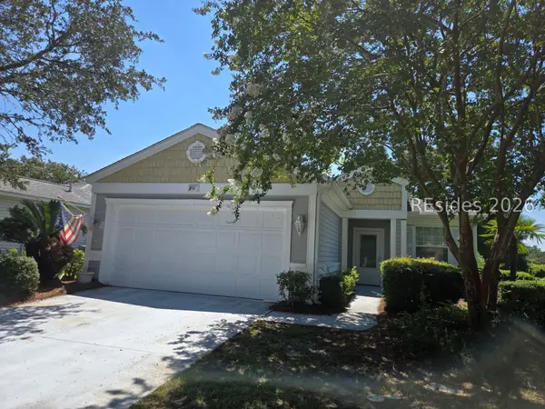 239 Argent Place, Bluffton, SC 29909