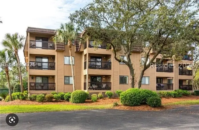 40 Folly Field Road #E17, Hilton Head Island, SC 29928 - #1