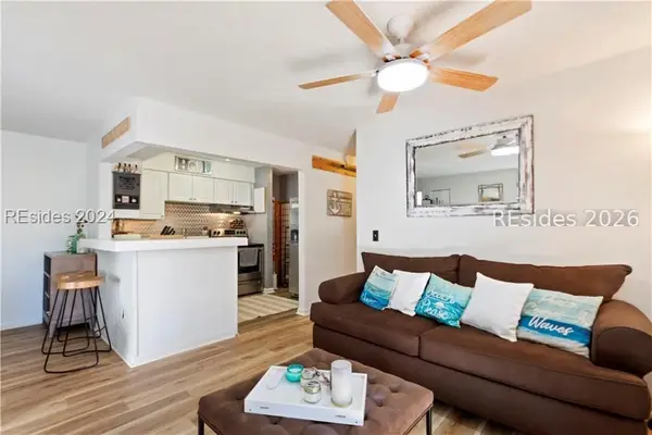 125 Cordillo Parkway #31, Hilton Head Island, SC 29928