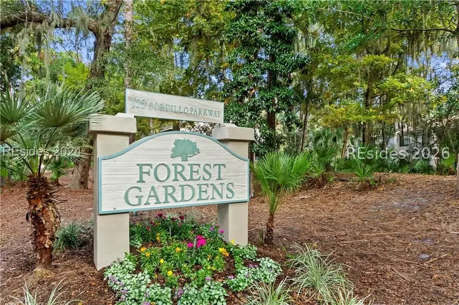 125 Cordillo Parkway #31, Hilton Head Island, SC 29928 - #3