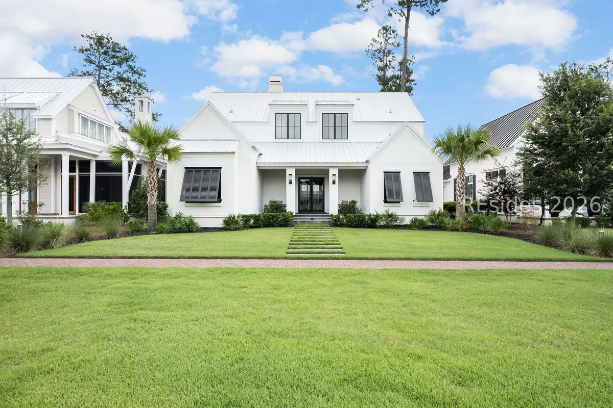 63 Marsh Rabbit Street, Bluffton, SC 29910 - #1