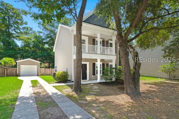 1806 Towne Street, Johns Island, SC 29455
