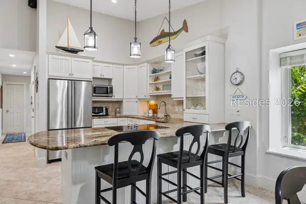 4 Braddock Bluff Drive #1692, Hilton Head Island, SC 29928