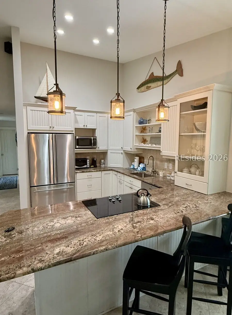 4 Braddock Bluff Drive #1692, Hilton Head Island, SC 29928 - #2