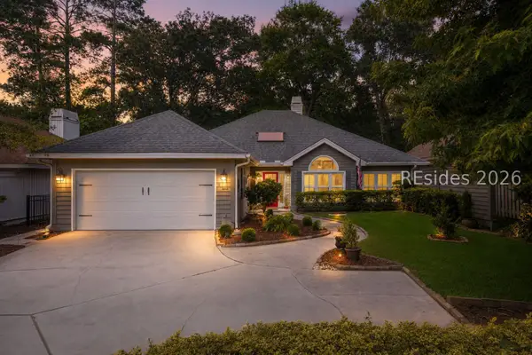 18 Coventry Court, Bluffton, SC 29910