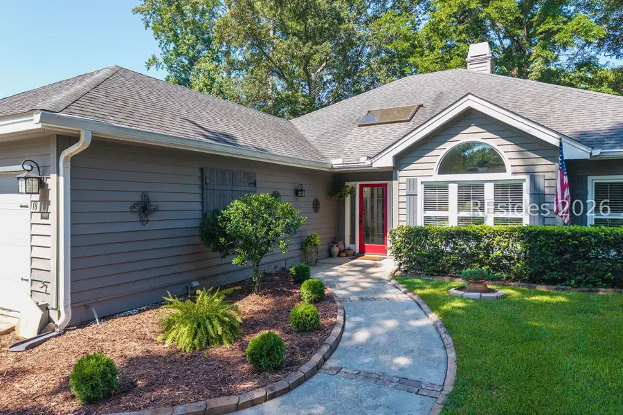 18 Coventry Court, Bluffton, SC 29910 - #2