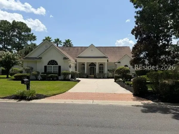 62 Point West Drive, Bluffton, SC 29910