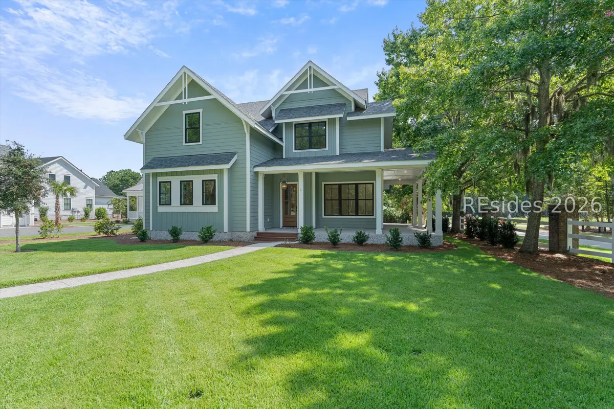 1 The Horseshoe, Beaufort, SC 29907 - #1