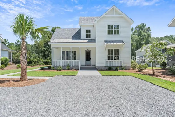 2 The Horseshoe, Beaufort, SC 29907