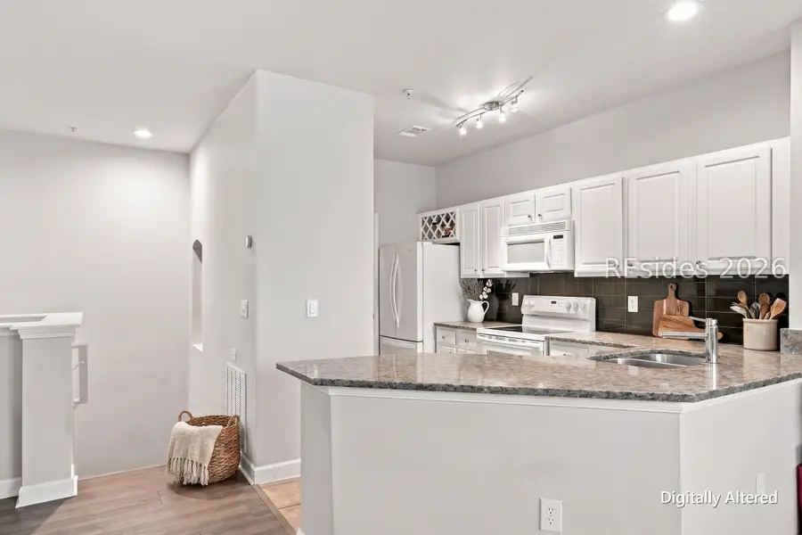 4 Indigo Run Drive #1811, Hilton Head Island, SC 29926 - #3