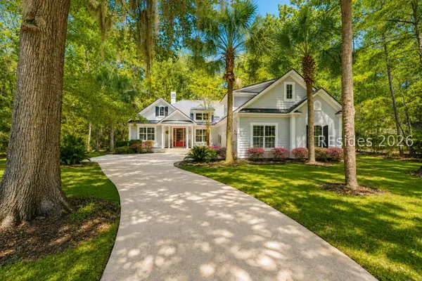 1 Oak Forest Drive, Okatie, SC 29909