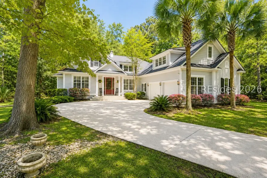 1 Oak Forest Drive, Okatie, SC 29909 - #2