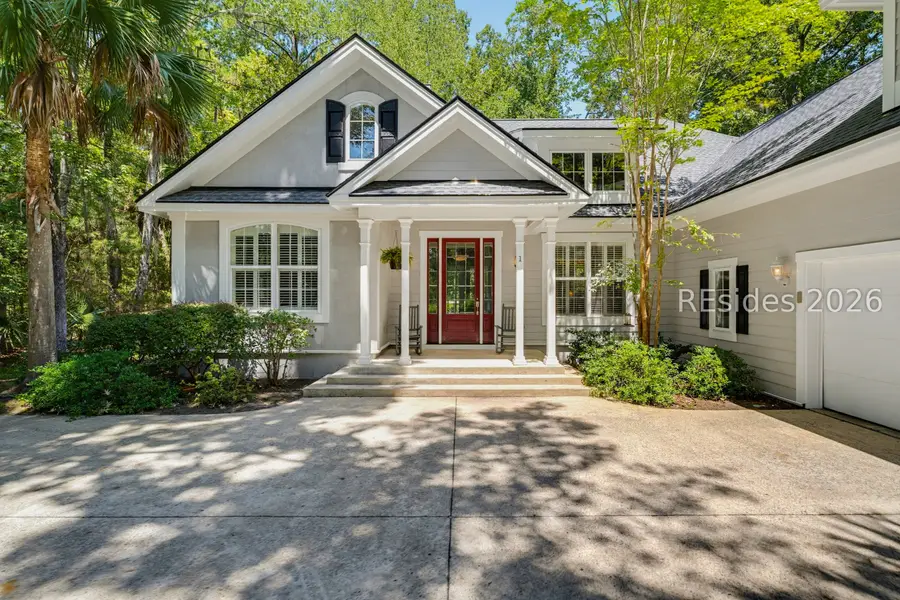 1 Oak Forest Drive, Okatie, SC 29909 - #3
