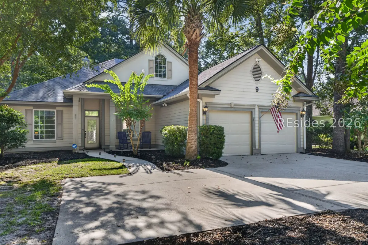 9 Coventry Court, Bluffton, SC 29910 - #1