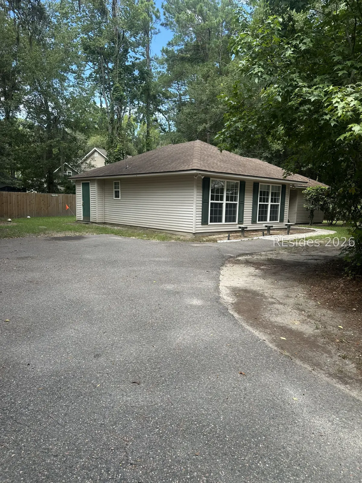 47 Chinaberry Drive, Hilton Head Island, SC 29926 - #1
