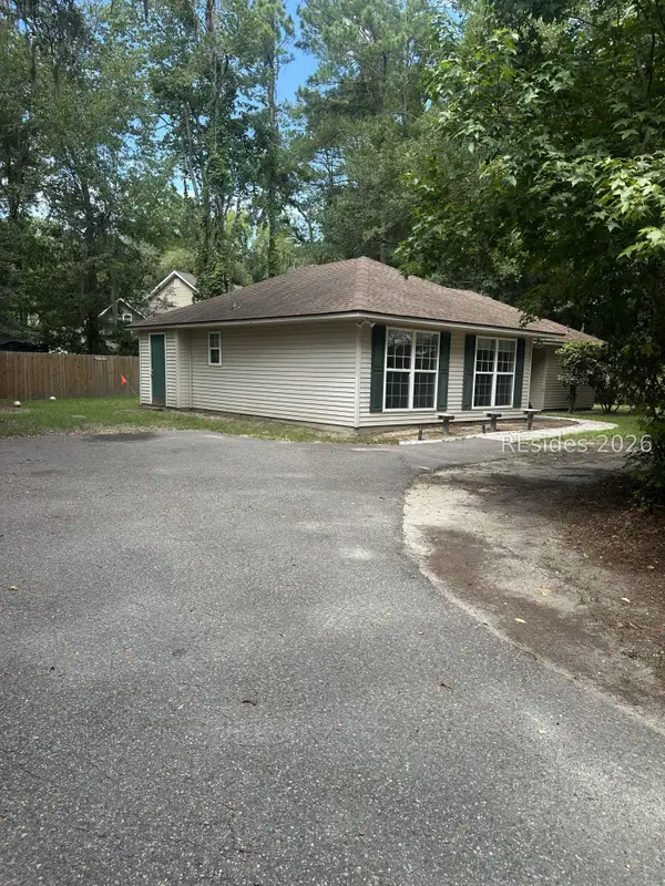 47 Chinaberry Drive, Hilton Head Island, SC 29926