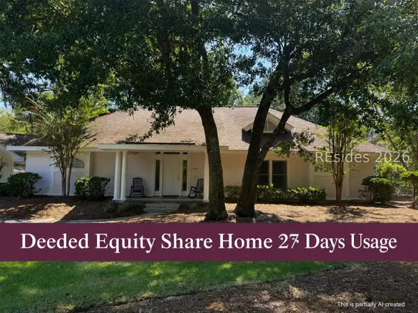 55 Aberdeen Court, Hilton Head Island, SC 29926