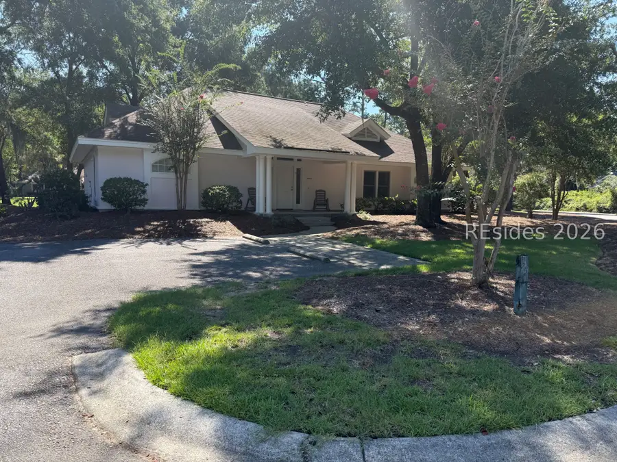 55 Aberdeen Court, Hilton Head Island, SC 29926 - #3
