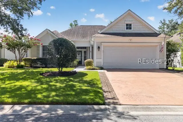 4 Fickling Court, Bluffton, SC 29909 - #1