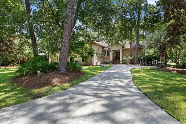 163 Club Course Drive, Hilton Head Island, SC 29928