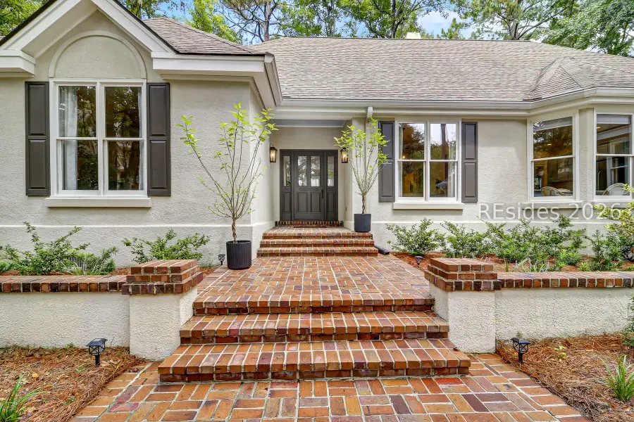 5 Honey Hill Court, Hilton Head Island, SC 29928 - #2