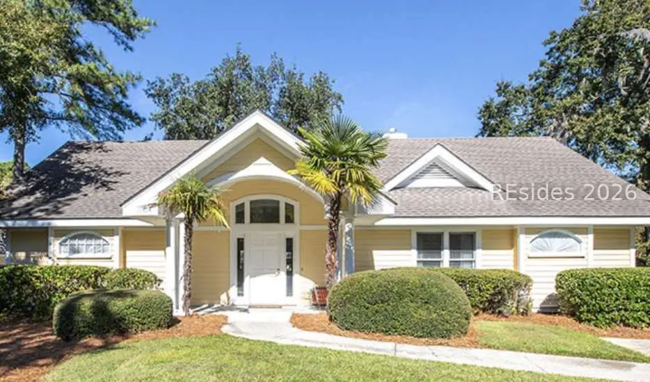 28 Aberdeen Court, Hilton Head Island, SC 29926 - #1