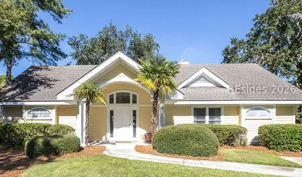 28 Aberdeen Court, Hilton Head Island, SC 29926