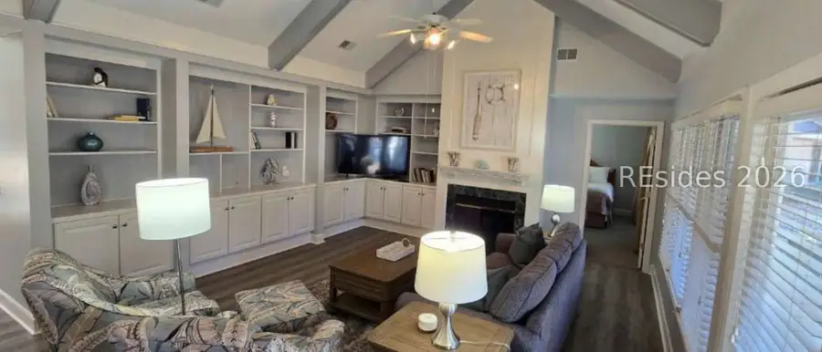28 Aberdeen Court, Hilton Head Island, SC 29926 - #3
