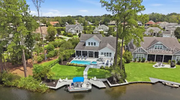 7 Harborview Court, Bluffton, SC 29910
