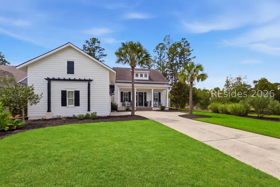 7 Harborview Court, Bluffton, SC 29910 - #2