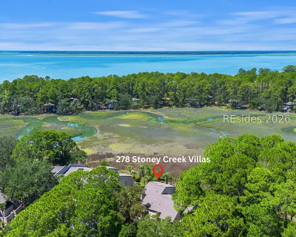 19 Stoney Creek Road #278, Hilton Head Island, SC 29928