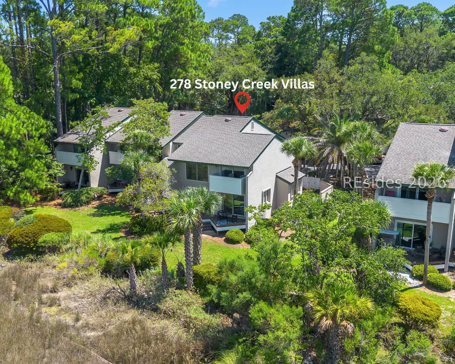 19 Stoney Creek Road #278, Hilton Head Island, SC 29928 - #2