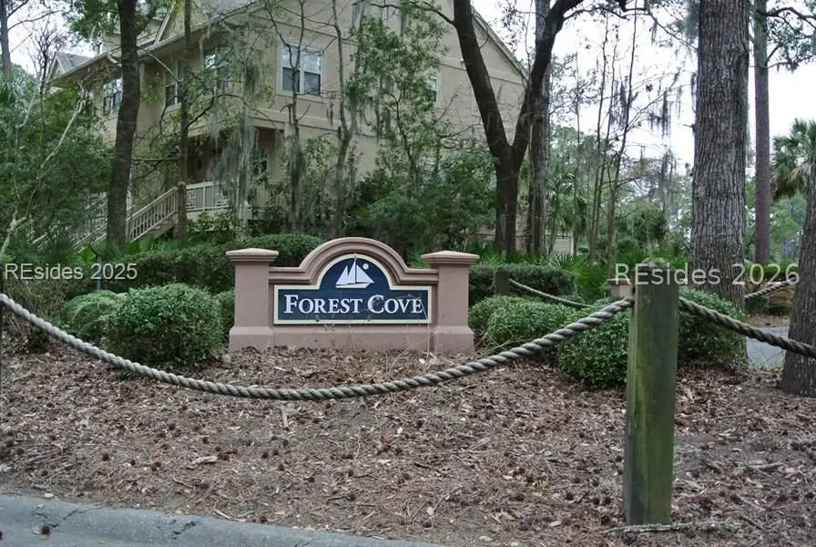 113 Forest Cove #113, Hilton Head Island, SC 29928 - #1
