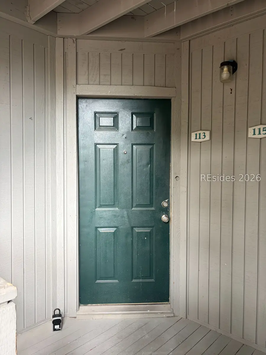 113 Forest Cove #113, Hilton Head Island, SC 29928 - #2