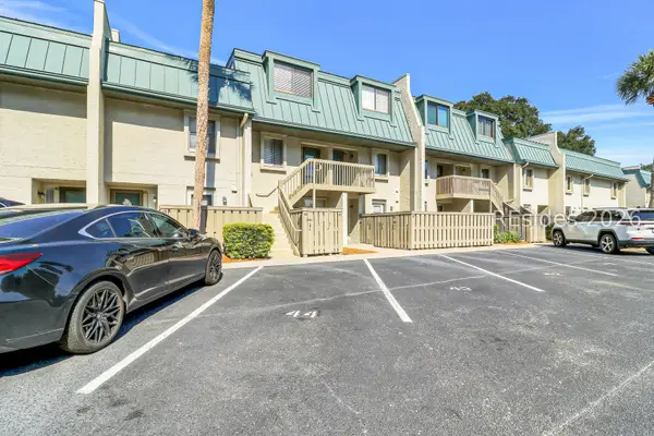 26 S Forest Beach Drive #44, Hilton Head Island, SC 29928