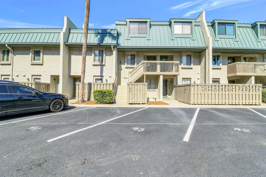 26 S Forest Beach Drive #44, Hilton Head Island, SC 29928 - #2