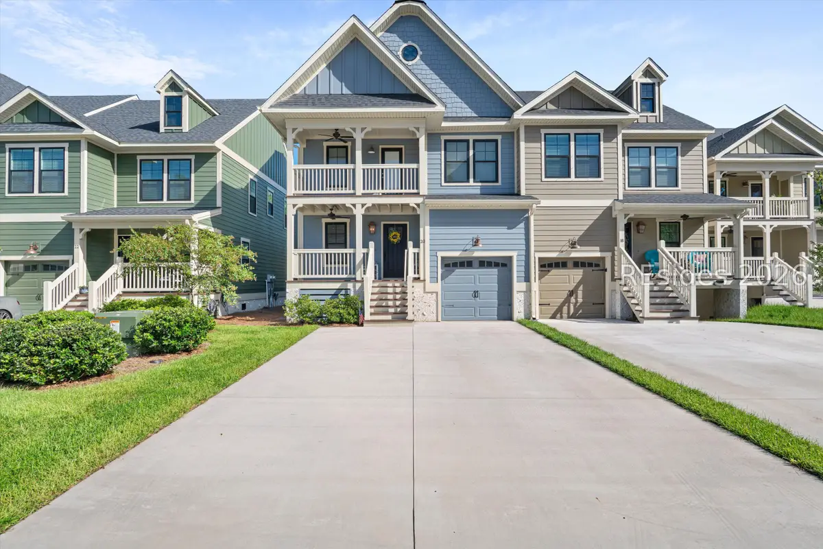 20 Old Stoney Lane, Hilton Head Island, SC 29926 - #1