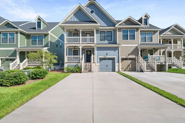 20 Old Stoney Lane, Hilton Head Island, SC 29926