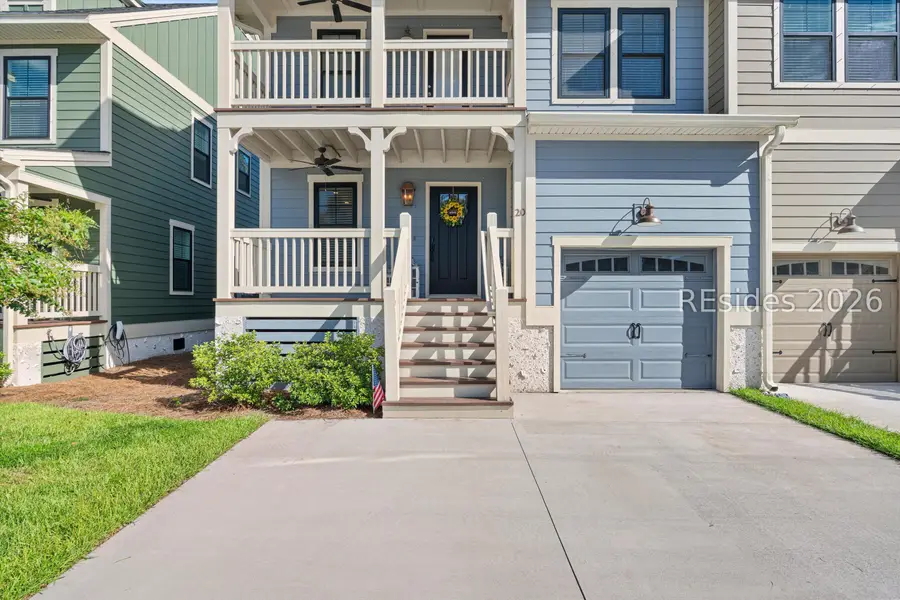 20 Old Stoney Lane, Hilton Head Island, SC 29926 - #2
