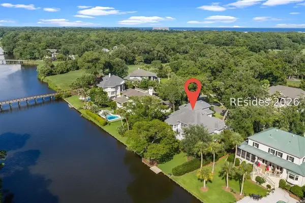17 Arthur Hills Court, Hilton Head Island, SC 29928